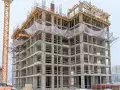 ЖК Южные сады, корпус 4 - январь 2022