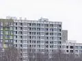 Район Скандинавия А101 - ноябрь 2022
