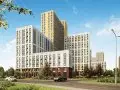 Купить 1-комнатную квартиру, 34 м², Москва, г. Москва, западный административный округ - фотография №25