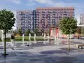 Купить 2-комнатную квартиру, 62.04 м², Москва, жилой комплекс Новое Внуково, к33 - фотография №27