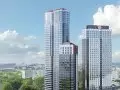 Купить 3-комнатную квартиру, 83.8 м², Москва, ул. Вильгельма Пика, вл. 3 - фотография №13