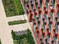 Купить 1-комнатную квартиру, 19.8 м², Москва, Варшавское ш, 3/2 - фотография №16