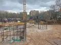ЖК Королева, 13 - май 2022
