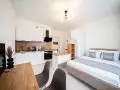 Аренда 1-комнатной квартиры, 27 м²