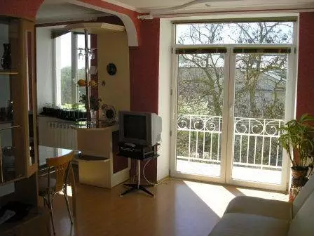 Аренда 2-комнатной квартиры, 65 м²