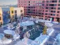 Купить квартиру, 27.4 м², Москва, Картмазовские Пруды ул., дом 2к1 - фотография №37