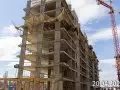 ЖК Родные кварталы - апрель 2025