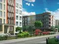 Купить 1-комнатную квартиру, 38 м², Троицк г., Академика Дыхне ул., дом 16 - фотография №16