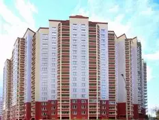 ЖК «ул. Калужского ополчения», г. Калуга