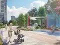 Купить 2-комнатную квартиру, 40.4 м², Москва, Сколковское шоссе, ЖК STELLAR CITY корпус 3/3 - фотография №7