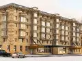 Купить 3-комнатную квартиру, 106.4 м², Москва, Комсомольский проспект, 9А - фотография №18
