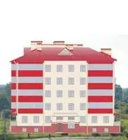 ЖК В г Любань