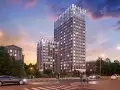 Купить 3-комнатную квартиру, 91 м², Москва, Ямского Поля 1-я ул., 26 - фотография №31