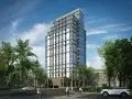 Купить 4-комнатную квартиру, 261 м², Москва, Багратионовский пр-д, 1А - фотография №13