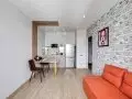 Cнять 1-комнатную квартиру, 40 м², Москва, Авиаторов ул, 1 - фотография №6