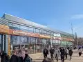 Купить торговое помещение, 178 м², Москва, Тушинская ул, 24с15 - фотография №4