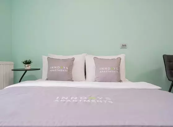 Аренда 1-комнатной квартиры, 27 м²