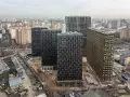 ЖК Discovery Park (Дискавери парк) - декарбрь 2019
