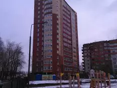 Жилой комплекс Мечта