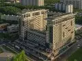 Cнять офисное помещение, 540 м², г Москва, ул Сущёвский Вал, д 18 - фотография №19