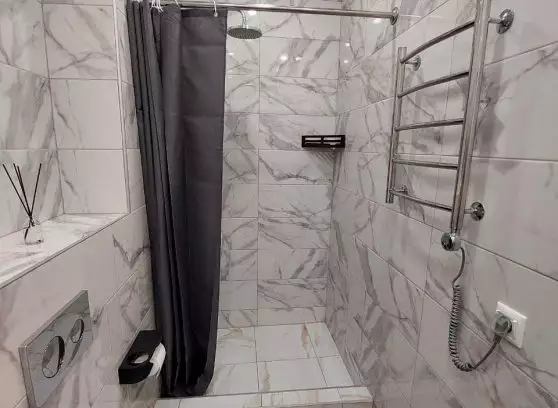 Аренда 1-комнатной квартиры, 18 м²