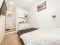 Cнять 1-комнатную квартиру, 17 м², Москва, Новодмитровская ул, дом 2, к 6 - фотография №2