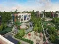 Купить 3-комнатную квартиру, 220 м², Заречье р.п., Тихая ул., 22, Московская область - фотография №13