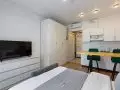 Cнять 1-комнатную квартиру, 22 м², Москва, ул. Александры Монаховой, 91к1 - фотография №3
