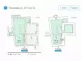 Купить торговое помещение, 292.6 м², Москва, Покровка ул, 3/7С1А - фотография №7