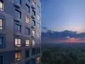 Купить 3-комнатную квартиру, 68.4 м², Московская область, посёлок Развилка, 207Ю/1, Московская область - фотография №7