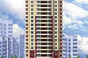 ЖК в мкр. 27 (г. Балашиха)