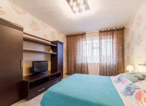 Аренда 1-комнатной квартиры, 40 м²