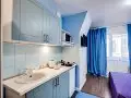 Cнять 1-комнатную квартиру, 18 м², Москва, Автозаводская ул, 23с120 - фотография №3