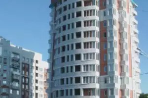 ЖК по ул. Б. Хмельницкого