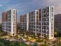 Купить 1-комнатную квартиру, 33.61 м², Павлино мкр, улица Бояринова, 1, Московская область - фотография №16
