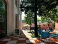 Купить 4-комнатную квартиру, 220 м², Москва, Костикова улица, 4 / 4 - фотография №15