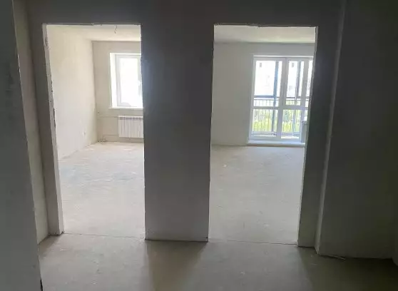 Продажа 2-комнатной квартиры, 56 м²