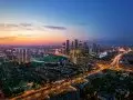 Купить 2-комнатную квартиру, 43.5 м², Москва, проезд Кутузовский, 16 - фотография №26
