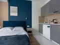 Cнять 1-комнатную квартиру, 18 м², Москва, Летчика Грицевца ул, 14 - фотография №3