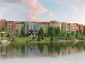 Купить 2-комнатную квартиру, 52.9 м², Красногорск, улица полковника Глазунова, 3, Московская область - фотография №13