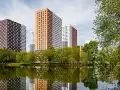 Купить 1-комнатную квартиру, 33 м², Люберцы, 8 Марта улица, 20/1, Московская область - фотография №6