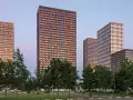 Купить помещение свободного назначения, 124 м², Москва, Сигнальный проезд, 16 - фотография №13