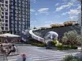 Купить 1-комнатную квартиру, 19.8 м², Москва, Мира  проспект, Мираполис к2/2 - фотография №13