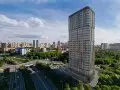Купить 3-комнатную квартиру, 114 м², ЗАО, ул. Мосфильмовская 74Б - фотография №17