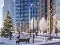 Купить 3-комнатную квартиру, 92.1 м², Одинцово, Маковского, 30, Московская область - фотография №24