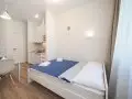 Cнять 1-комнатную квартиру, 18 м², Москва, Востряковское шоссе, 7с2 - фотография №2