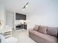 Аренда 1-комнатной квартиры, 45 м²