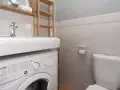 Cнять 1-комнатную квартиру, 20 м², Москва, Верхние Поля ул, 32. с1 - фотография №9