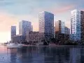 Купить 3-комнатную квартиру, 90.4 м², Москва, Береговой проезд, 2Б - фотография №21