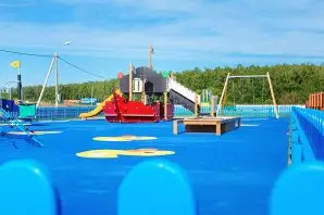 КП Александровы пруды